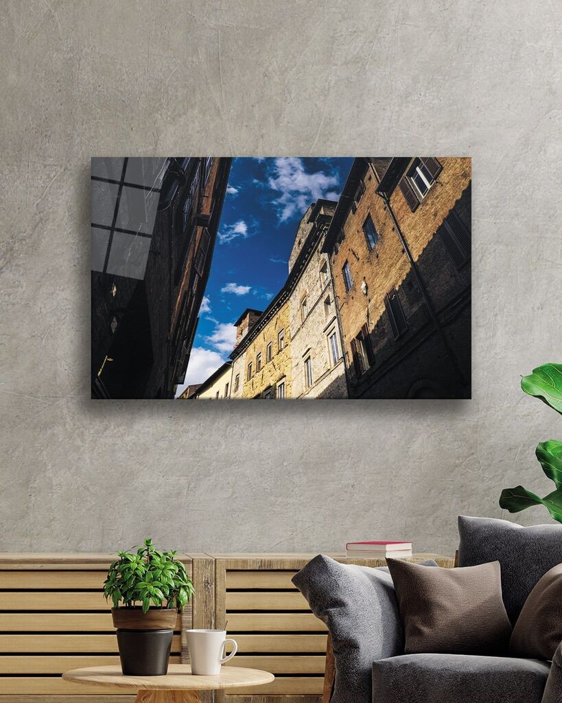 Slika Wallity 205, 46x72 cm