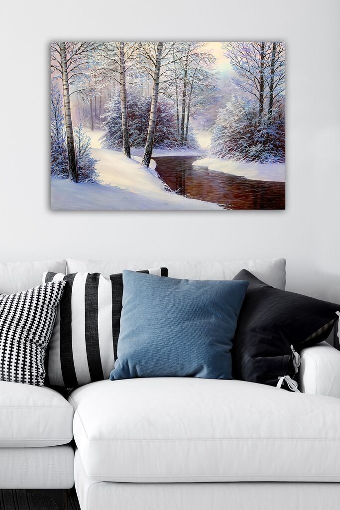 Slika Wallity 1566882853, 50x70 cm