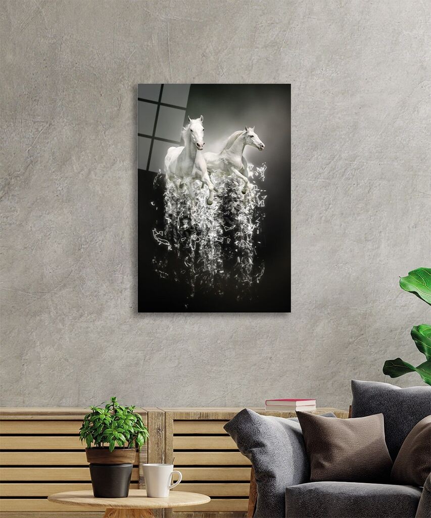 Slika Wallity 683, 46x72 cm