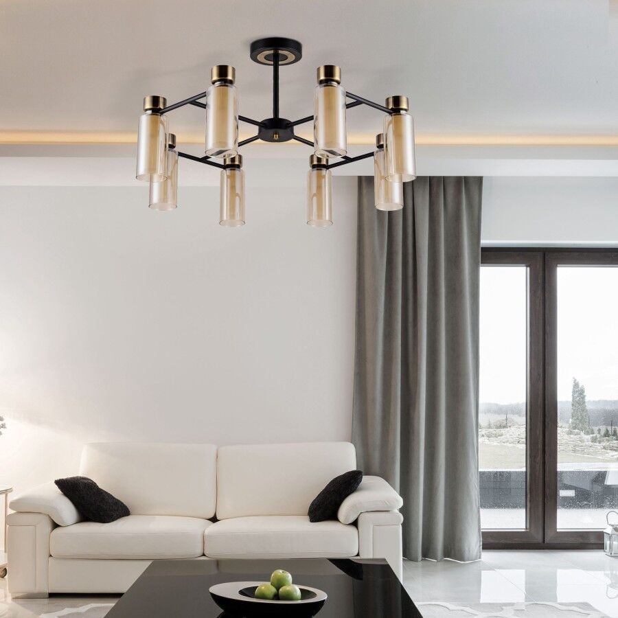 MASS-light Luster Robin ML-16340-8