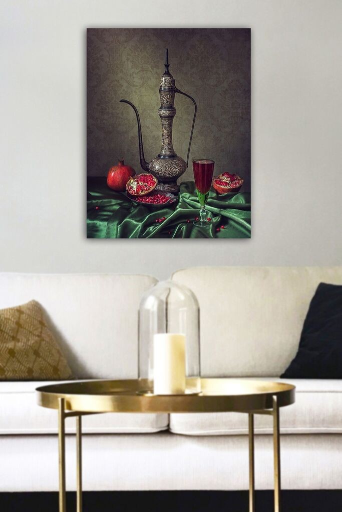 Slika Wallity 335917481, 50x70 cm