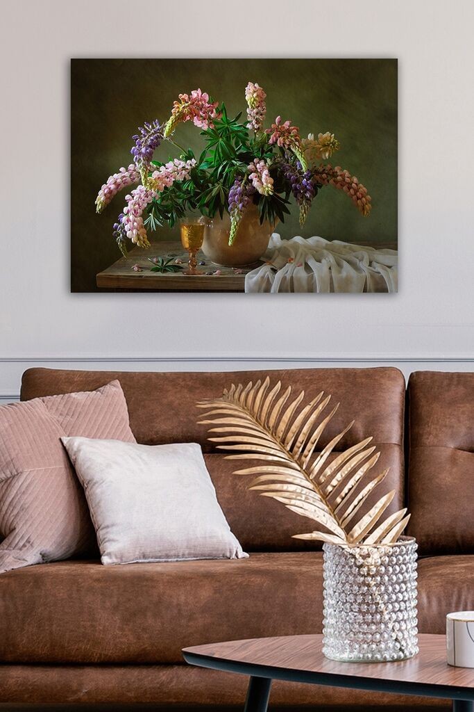 Slika Wallity 140514436, 50x70 cm