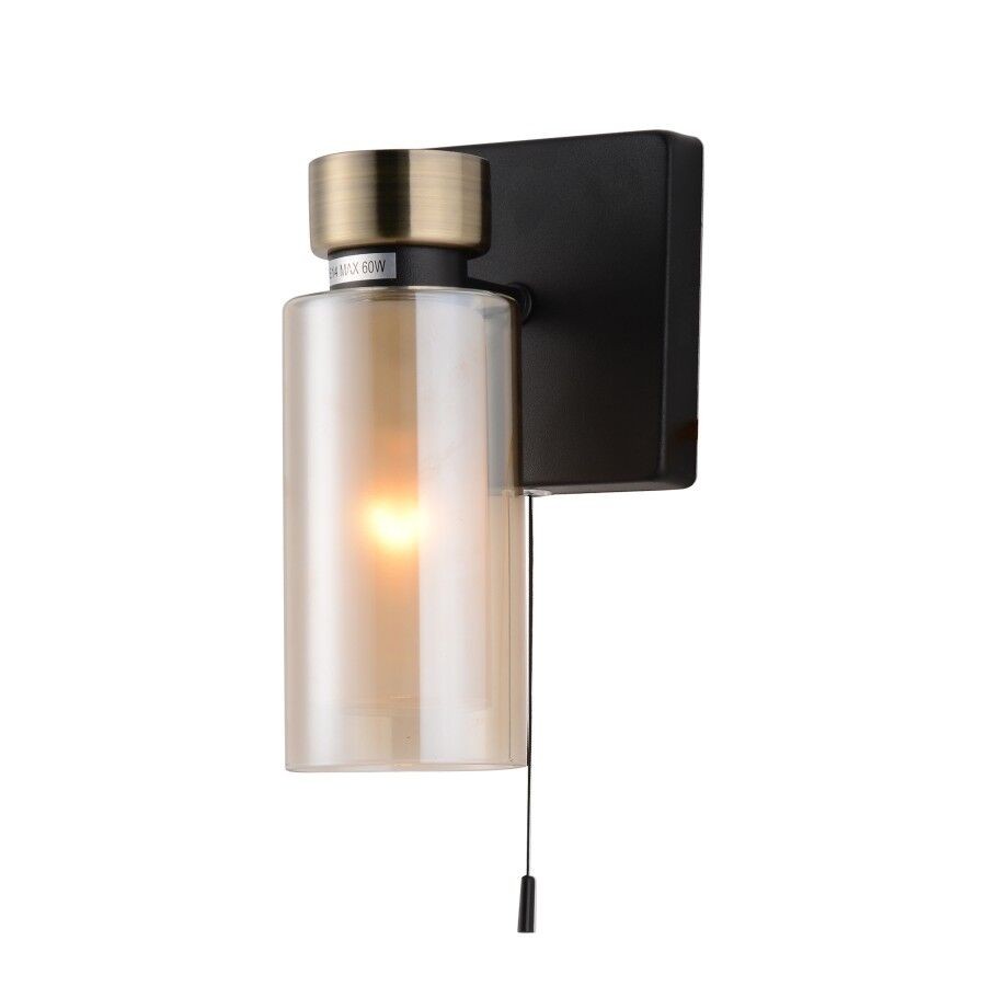 MASS-light Zidna lampa Robin ML-16339-1W