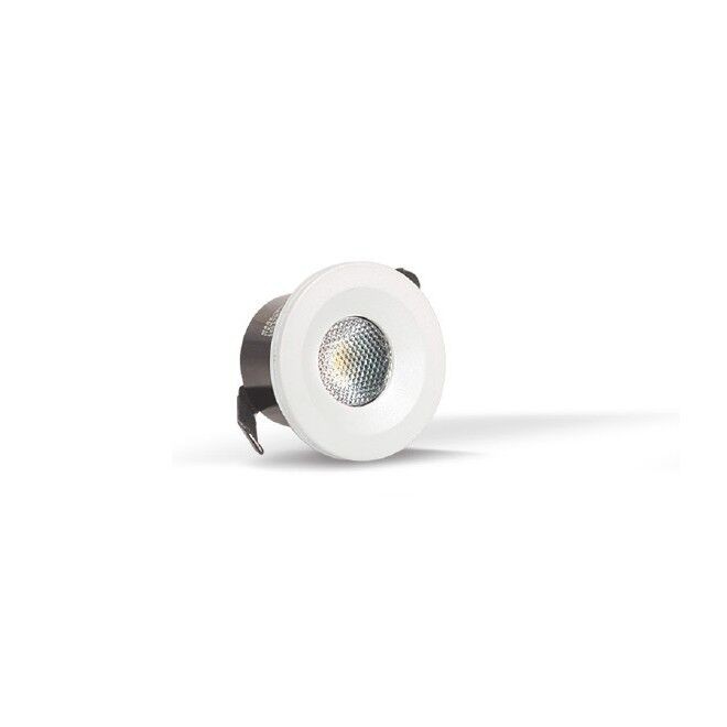 MASS-light LED downlight mini Orion L9820-1W bijeli