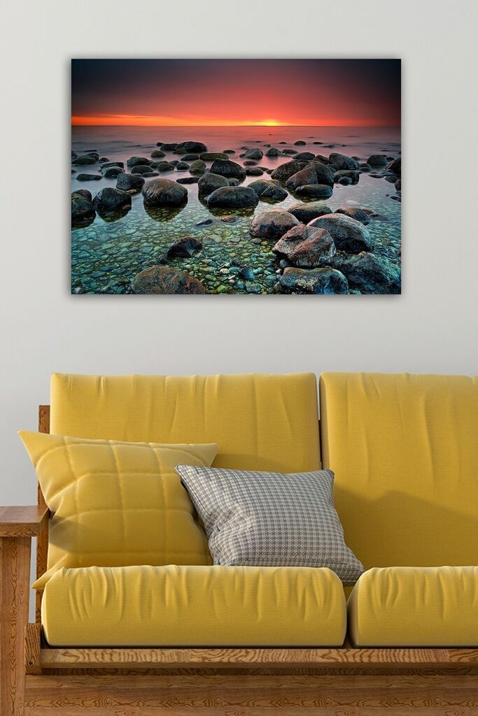 Wallity slika 27981764, 50x70 cm