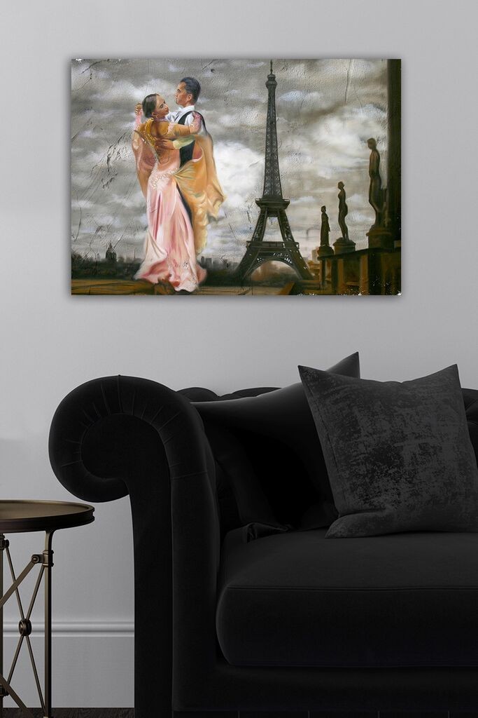 Slika Wallity 192691724, 50x70 cm