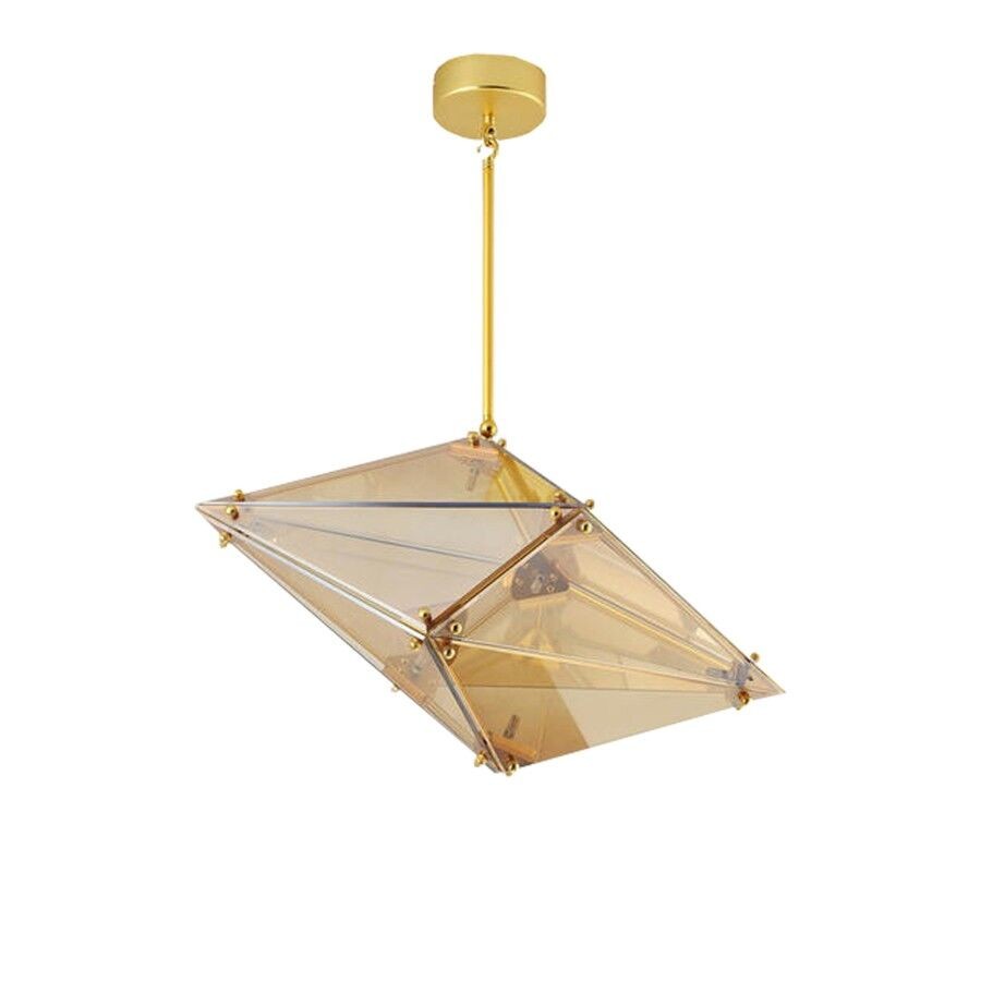 MSL Visilica LED Rubin MSL-0902005-B