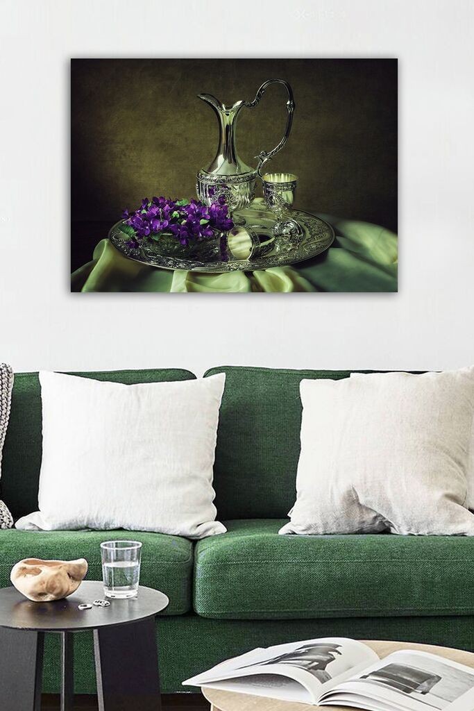 Slika Wallity 385635178, 50x70 cm