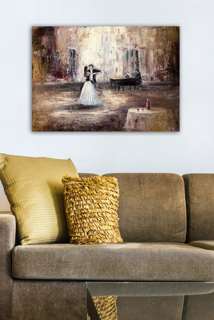 Slika Wallity 1425406439, 50x70 cm