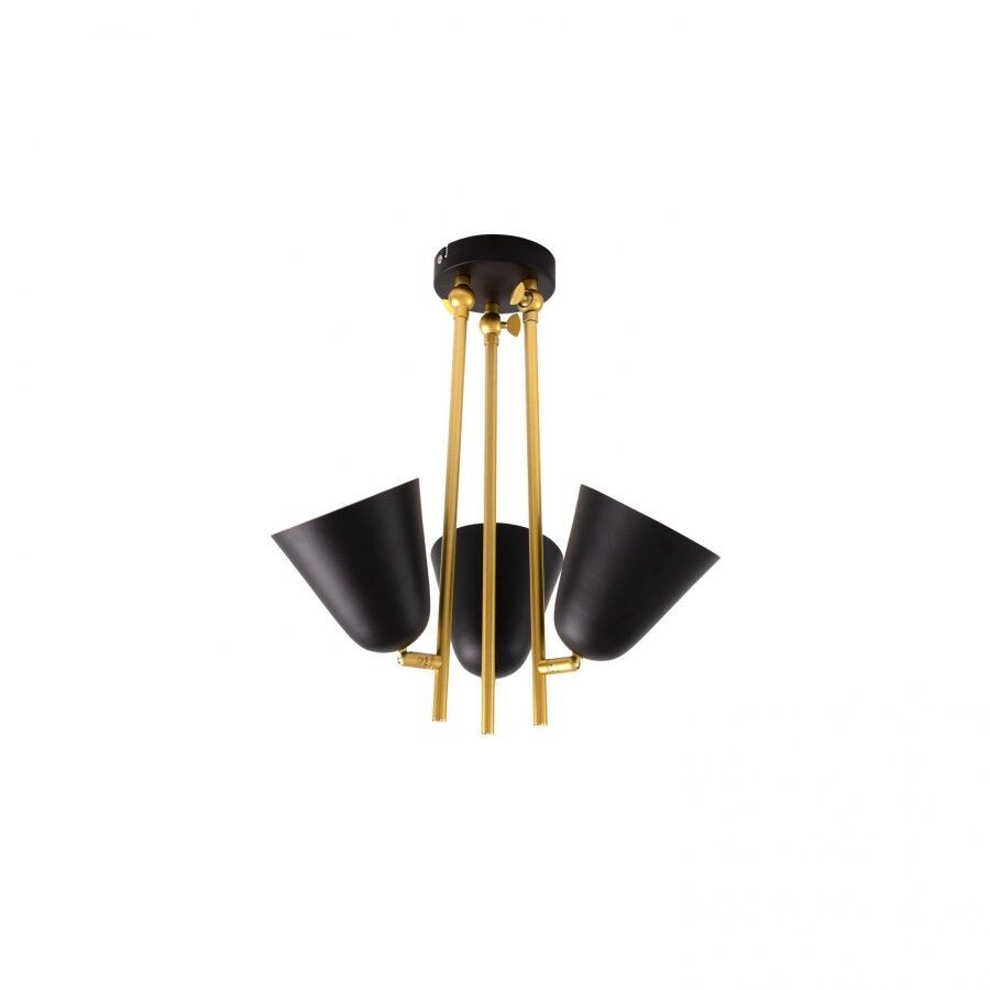 MASS-light Luster Modesto ML-0803002-3P