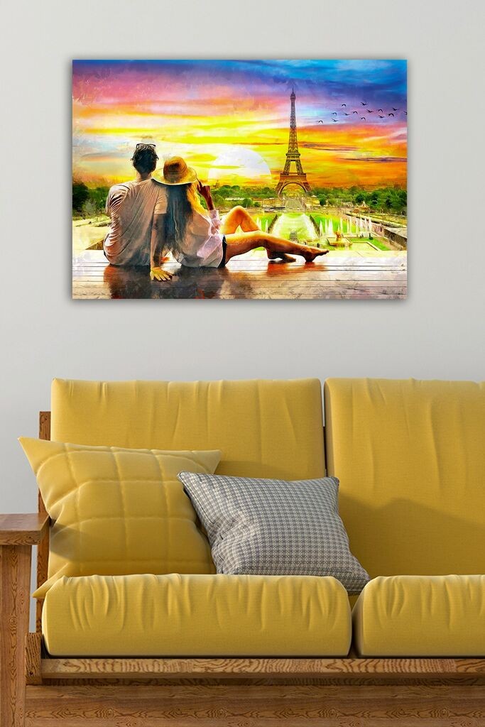 Slika Wallity 1225076371, 50x70 cm