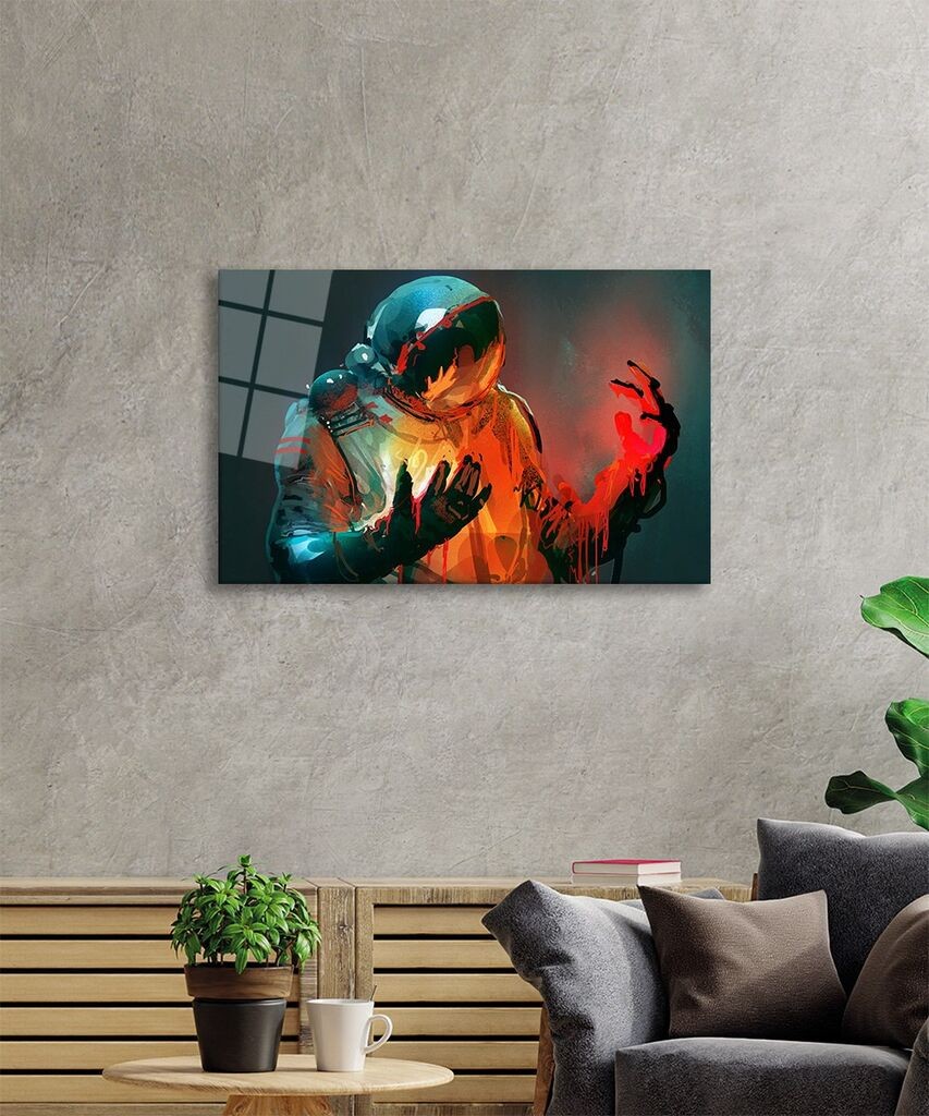 Slika Wallity 720, 60x90 cm