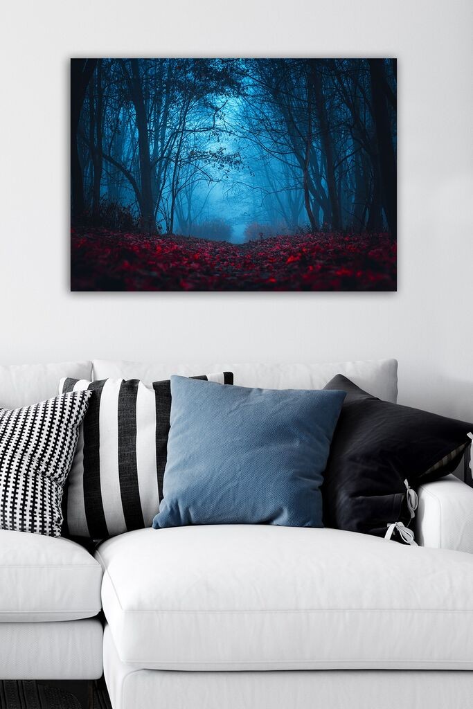 Slika Wallity 1291117696, 50x70 cm