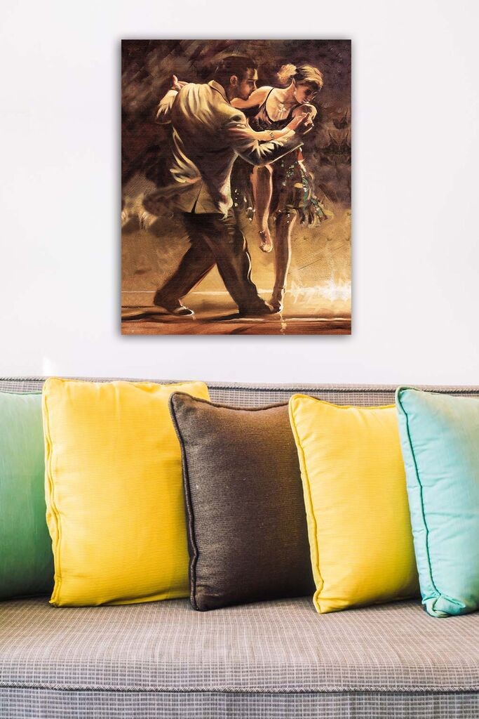 Slika Wallity 191786957, 50x70 cm