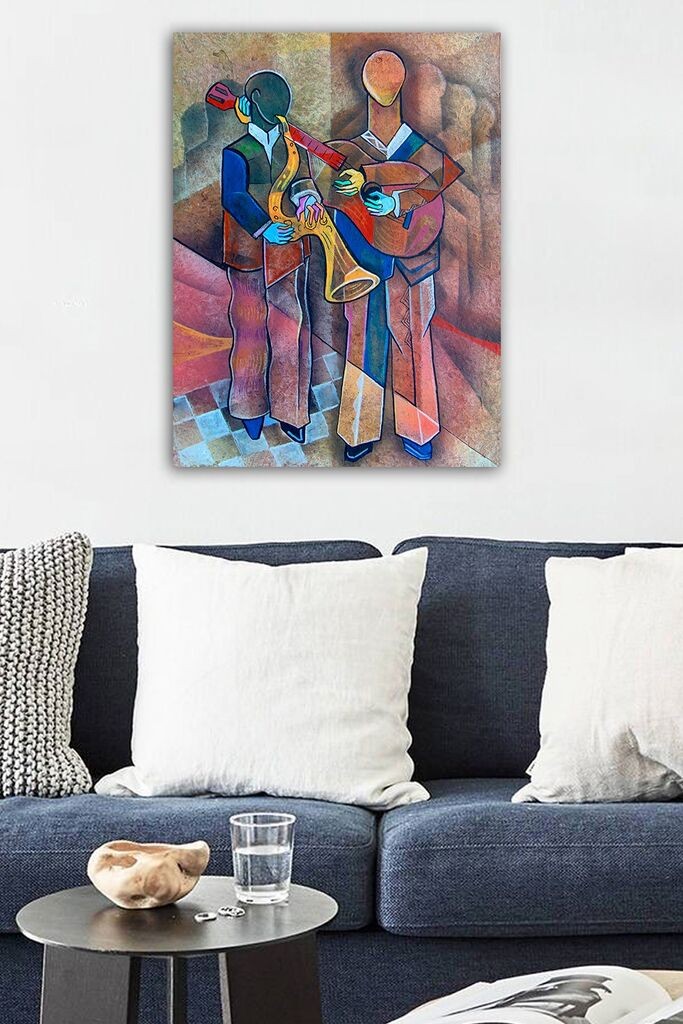 Slika Wallity 1541754509, 50x70 cm