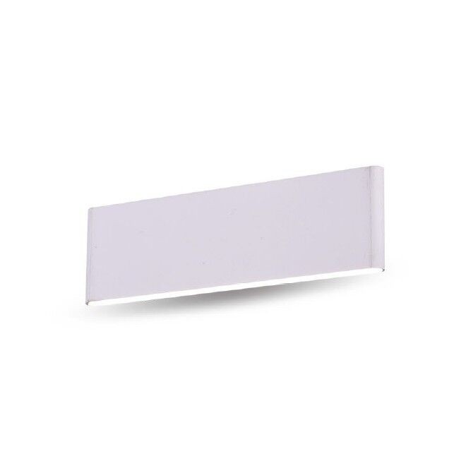 MASS-light Zidna lampa LED Boston PT-LED 1016W 8W 4000K bijela