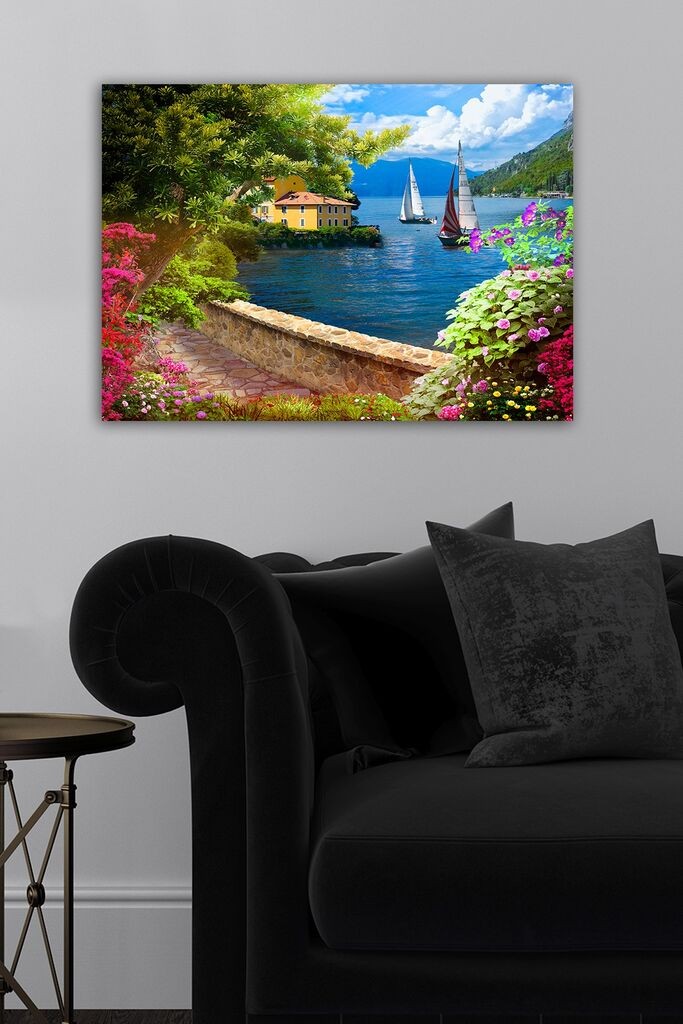 Slika Wallity 1573166449, 50x70 cm