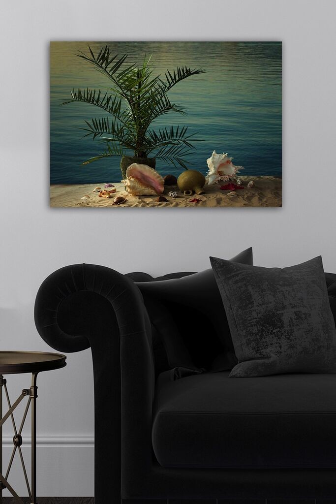 Slika Wallity 398816815, 50x70 cm