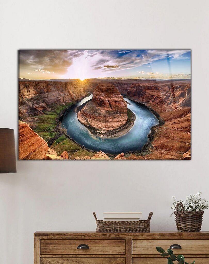 Slika Wallity 753, 46x72 cm