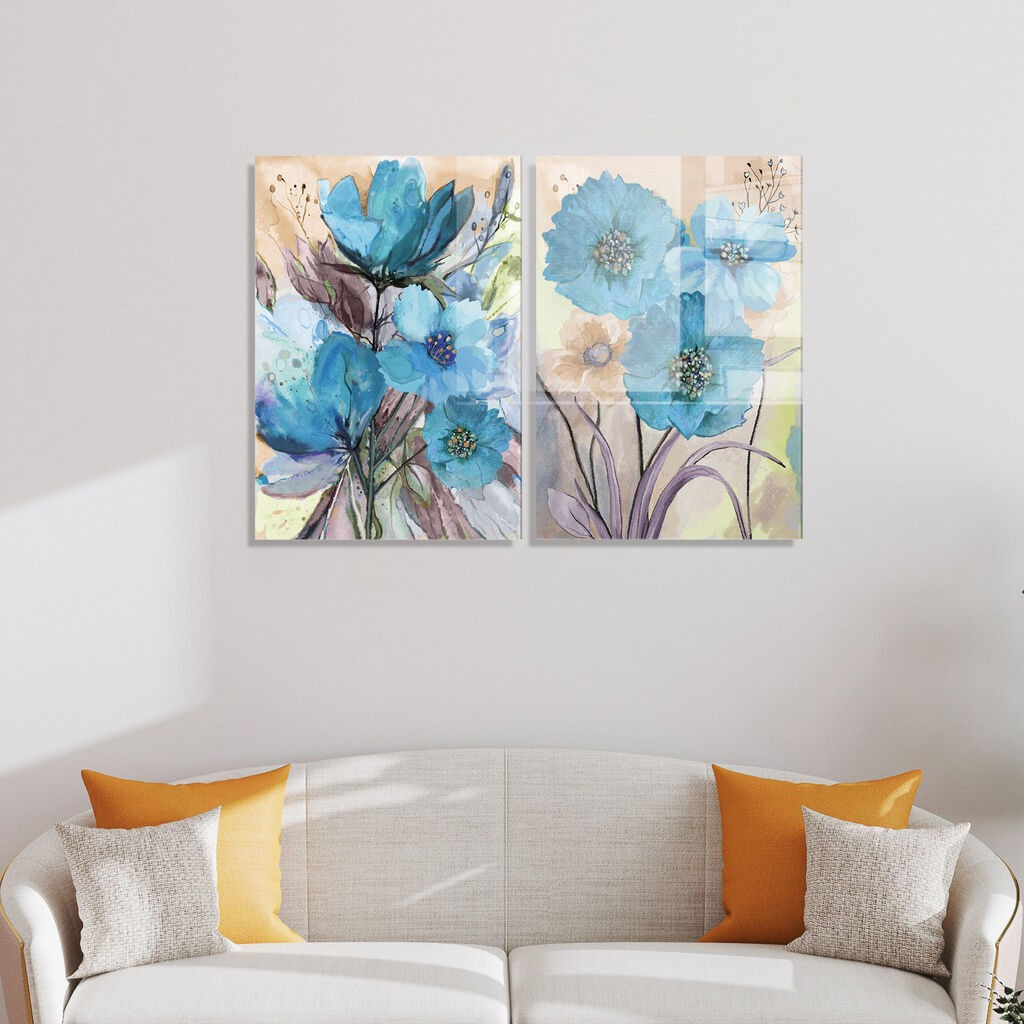 Wallity set slika 2053, 3 dijela