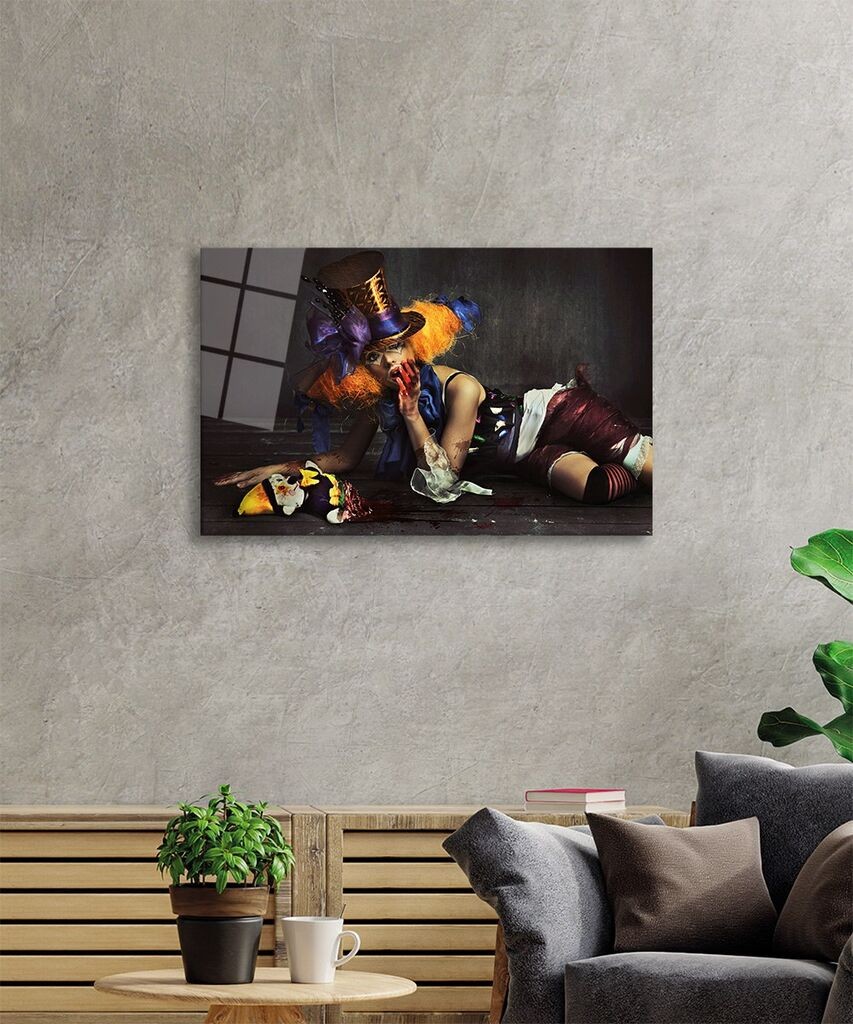 Slika Wallity 724, 46x72 cm