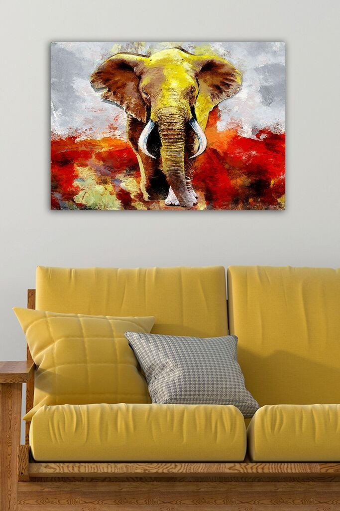 Slika Wallity 1295416807, 50x70 cm