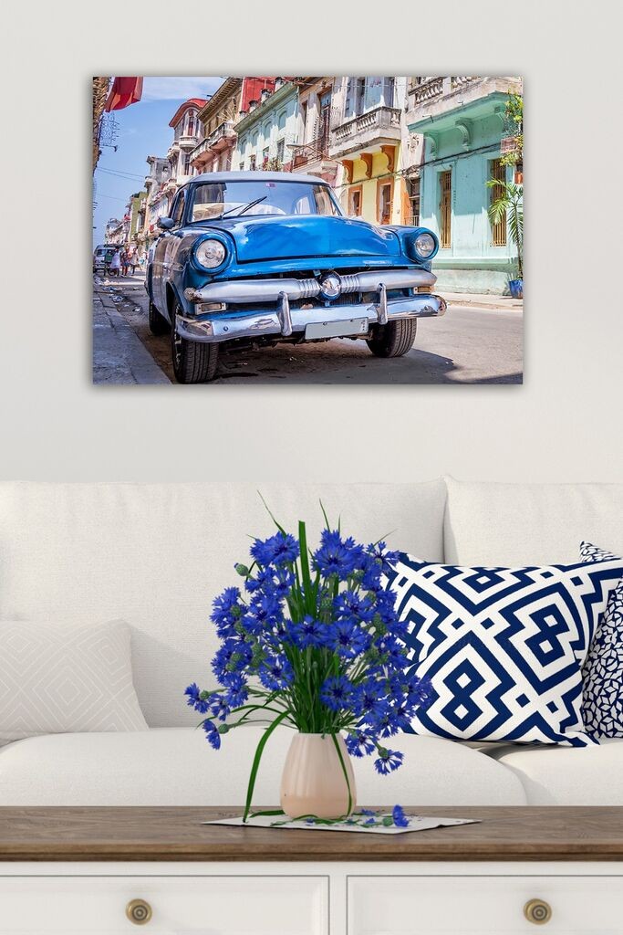 Slika Wallity 21114951313, 50x70 cm