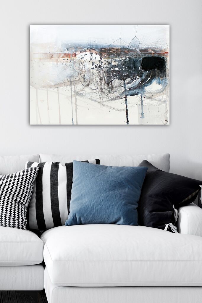 Slika Wallity 1307852599, 50x70 cm