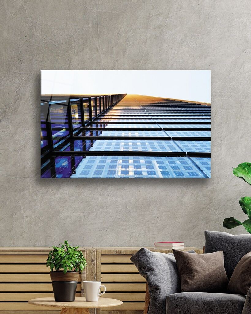 Slika Wallity 208, 60x90 cm