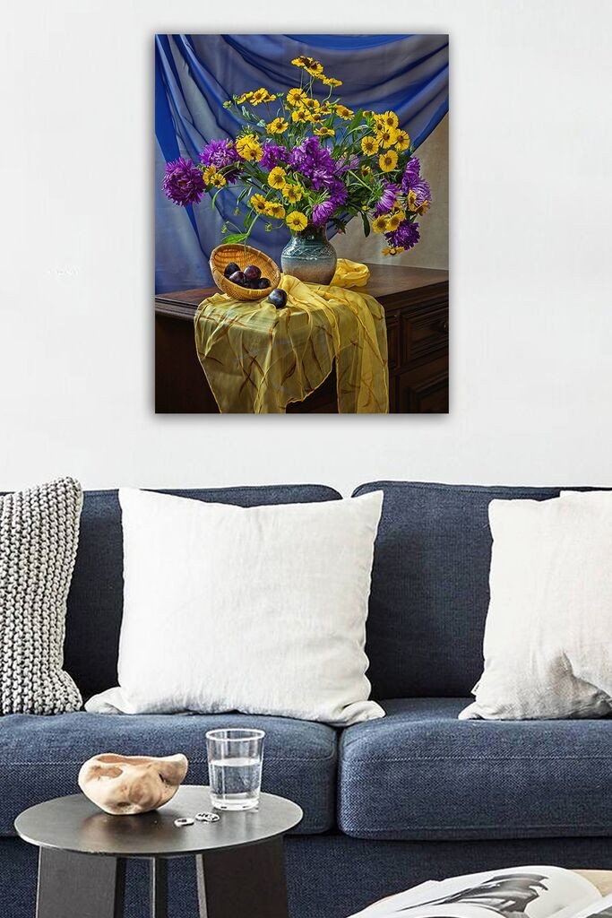 Slika Wallity 302064596, 50x70 cm