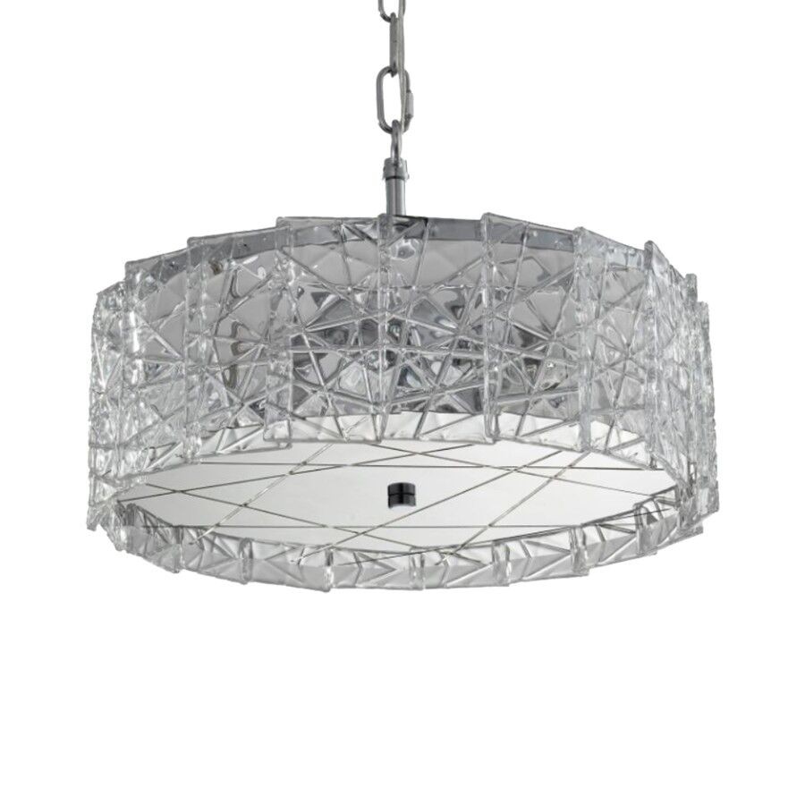 MSL Luster Harrington MSL-1561-6