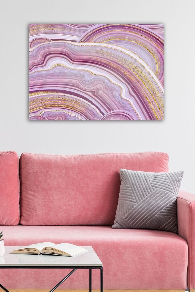 Slika Wallity 1415413766, 50x70 cm