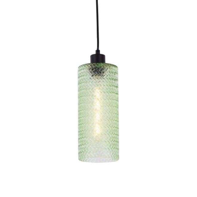 MASS-light Visilica Samantha ML-190301P-1 zelena