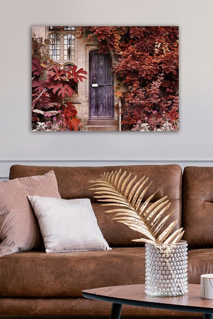 Slika Wallity 372997210, 50x70 cm