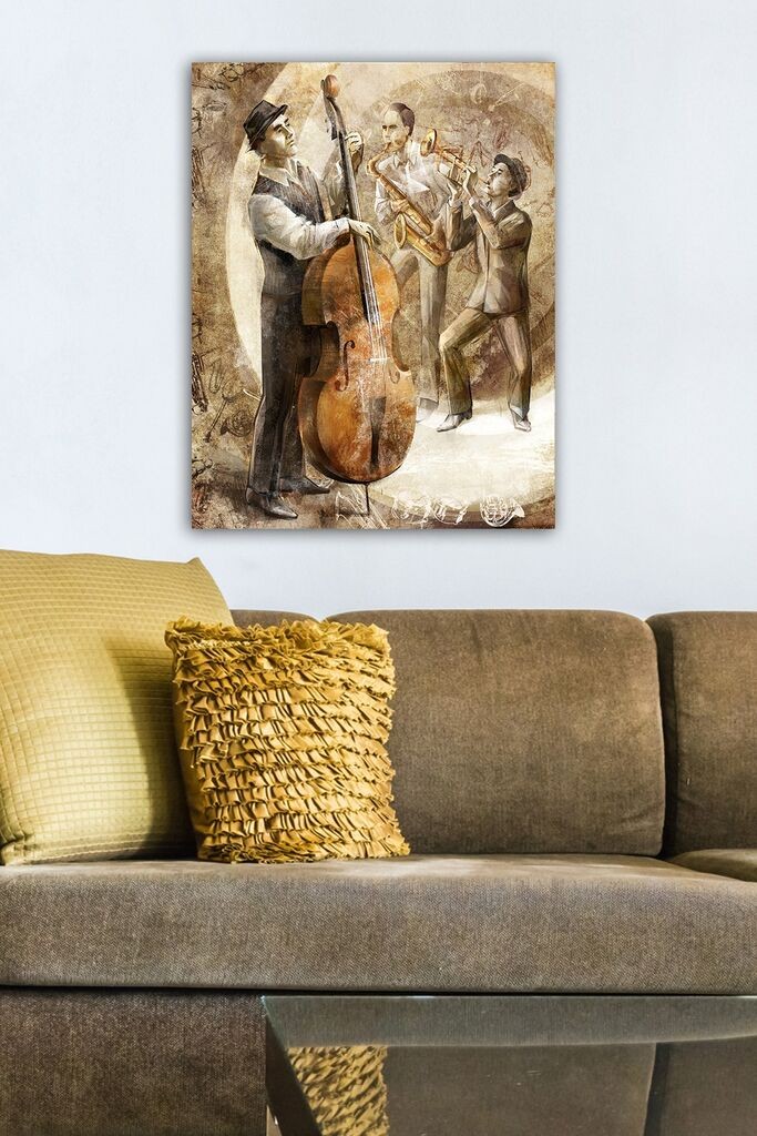 Slika Wallity 104357462, 50x70 cm