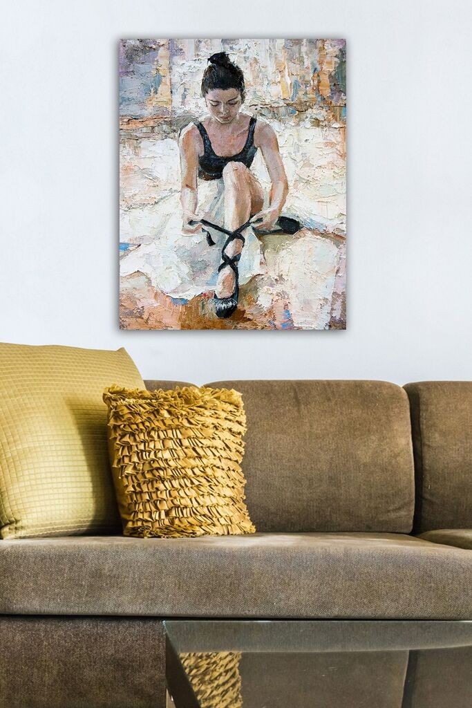 Slika Wallity 1466847977, 50x70 cm