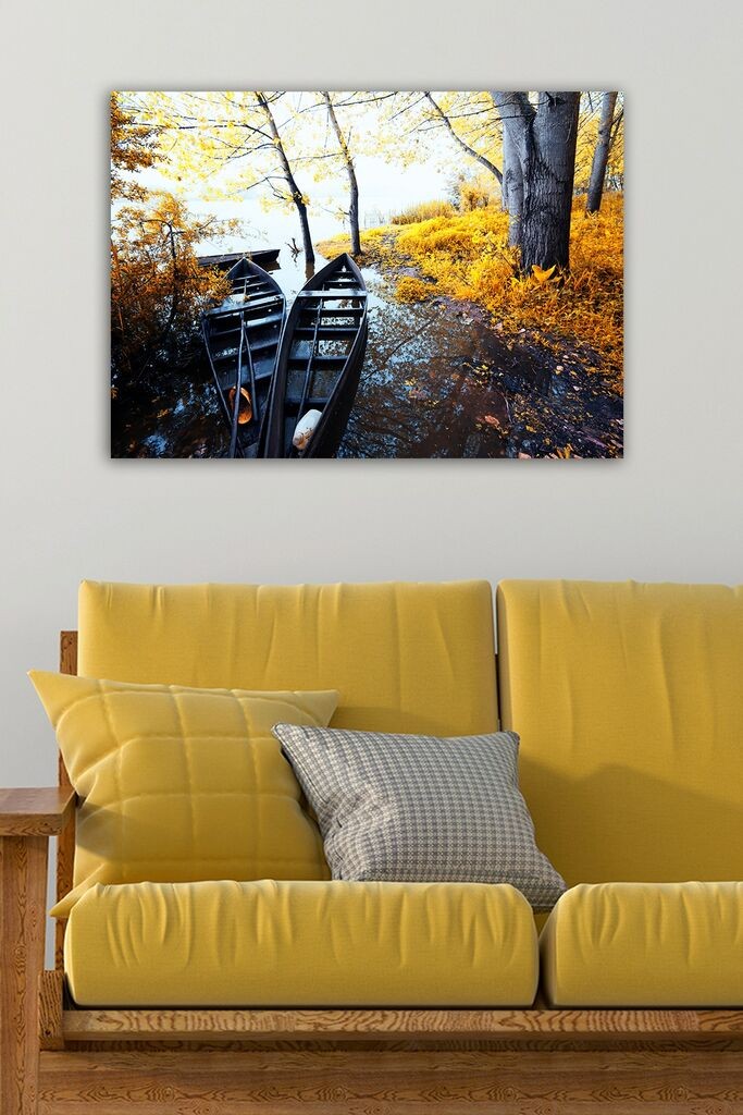 Slika Wallity 164662196, 50x70 cm