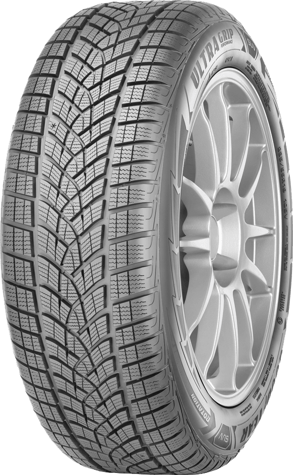 GOODYEAR 215/65R17 99V UG PERFORMANCE + SUV MS zimska guma