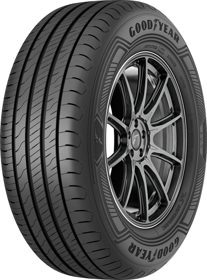 GOODYEAR 225/55 R18 98V EFFICIENTGRIP 2 SUV ljetna guma