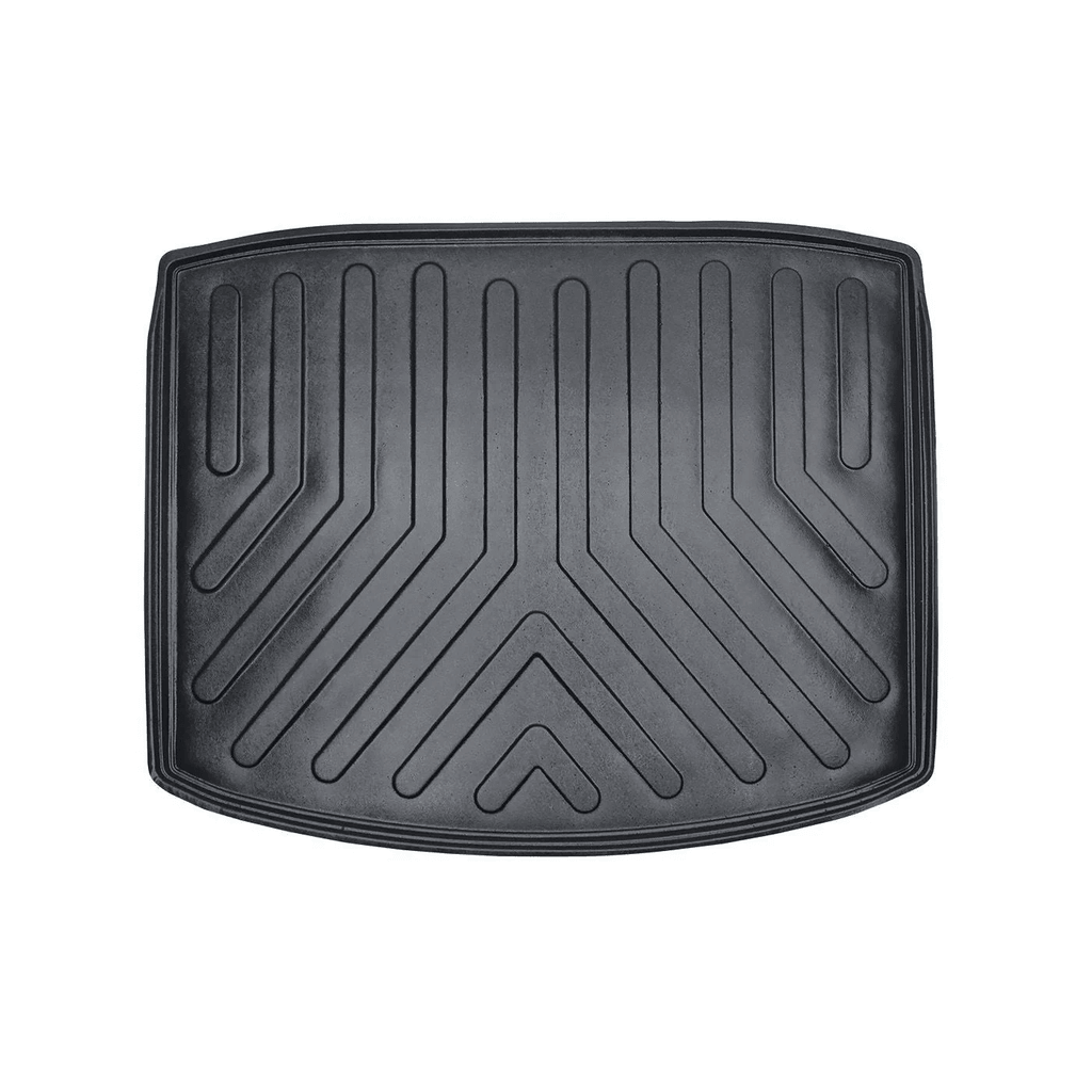 Podmetač za gepek, tipski, Honda CR-V 013624, 2016-2022, Donji pod, Rizline