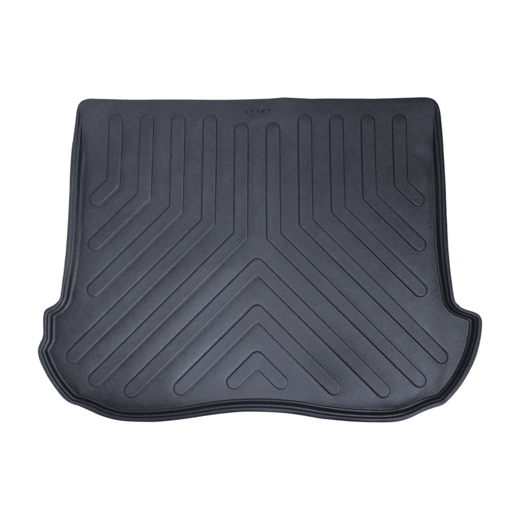 Podmetač za gepek, tipski, Jeep Grand Cherokee 008965, (WK) 2004-2010, Rizline