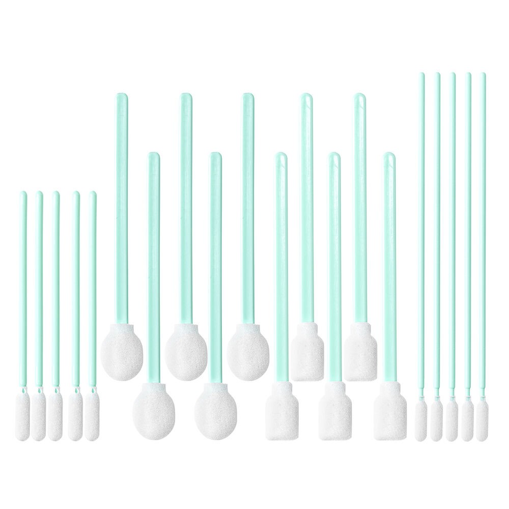 Detailer X-Swabs štapići za čišćenje 20-D25, 20 komada u setu