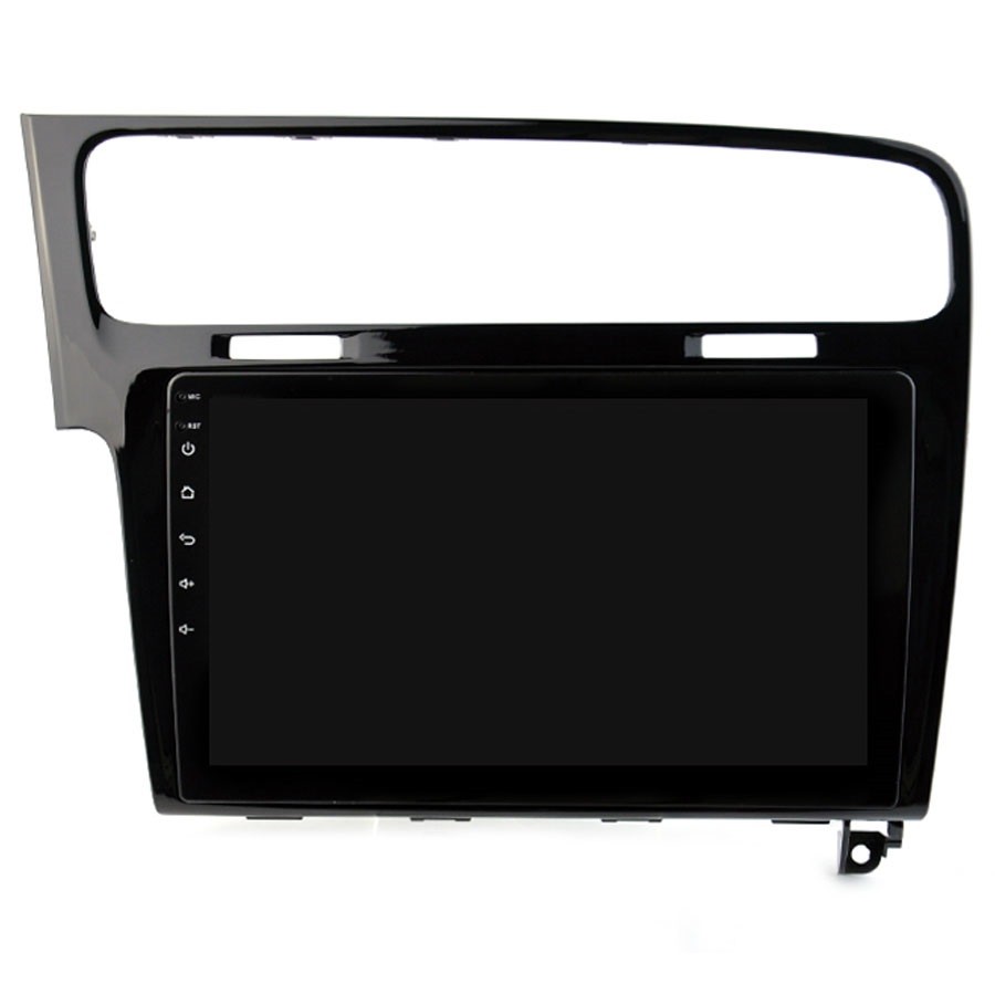 Multimedia za VW Golf 7 Smeđi 10,1Inch WTA9243B GPS Android 13 CarPlay