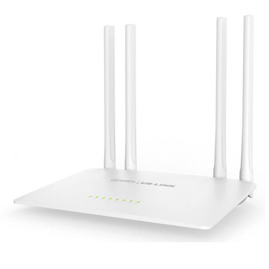 LB Link Rutera Bežični Dual 802.11AC BL-W1210M