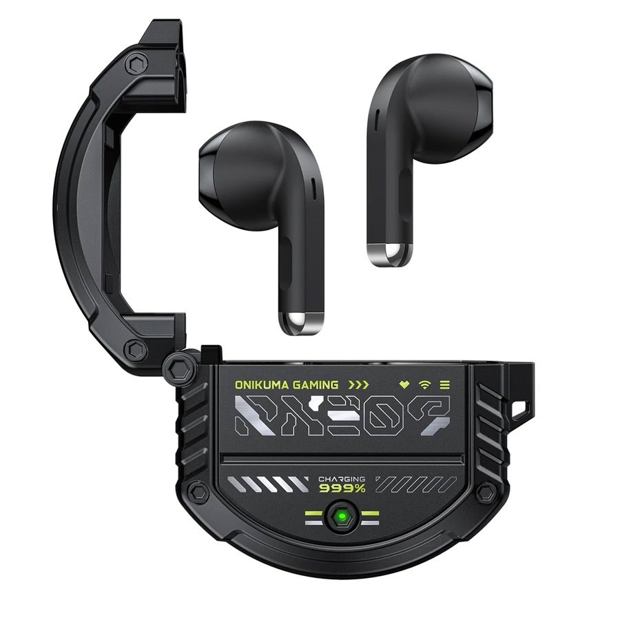 Mechanical Bluetooth Slušalice T309 Onikuma