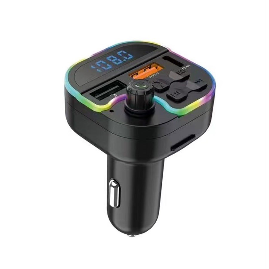 FM Transmiter QC3.0 PD 40W M53