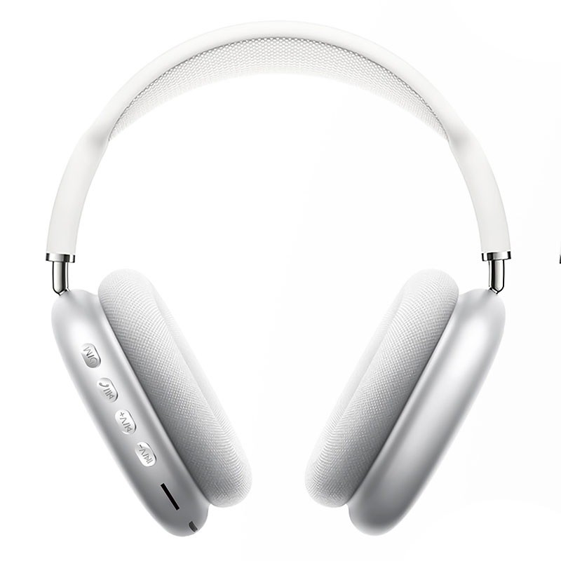 Bluetooth Slušalice SGS-S19 Bijele