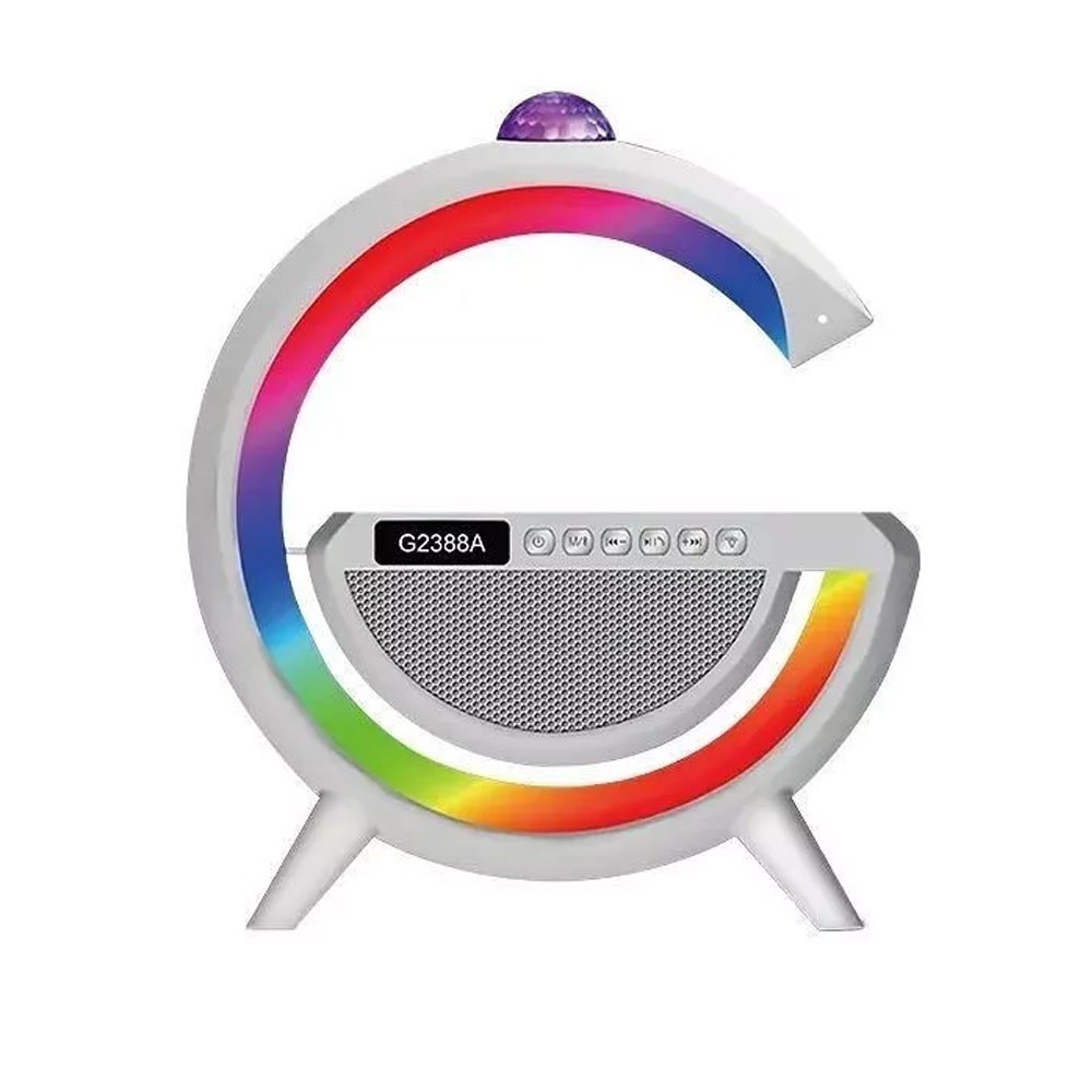 Bluetooth Speaker G G2388A 15W