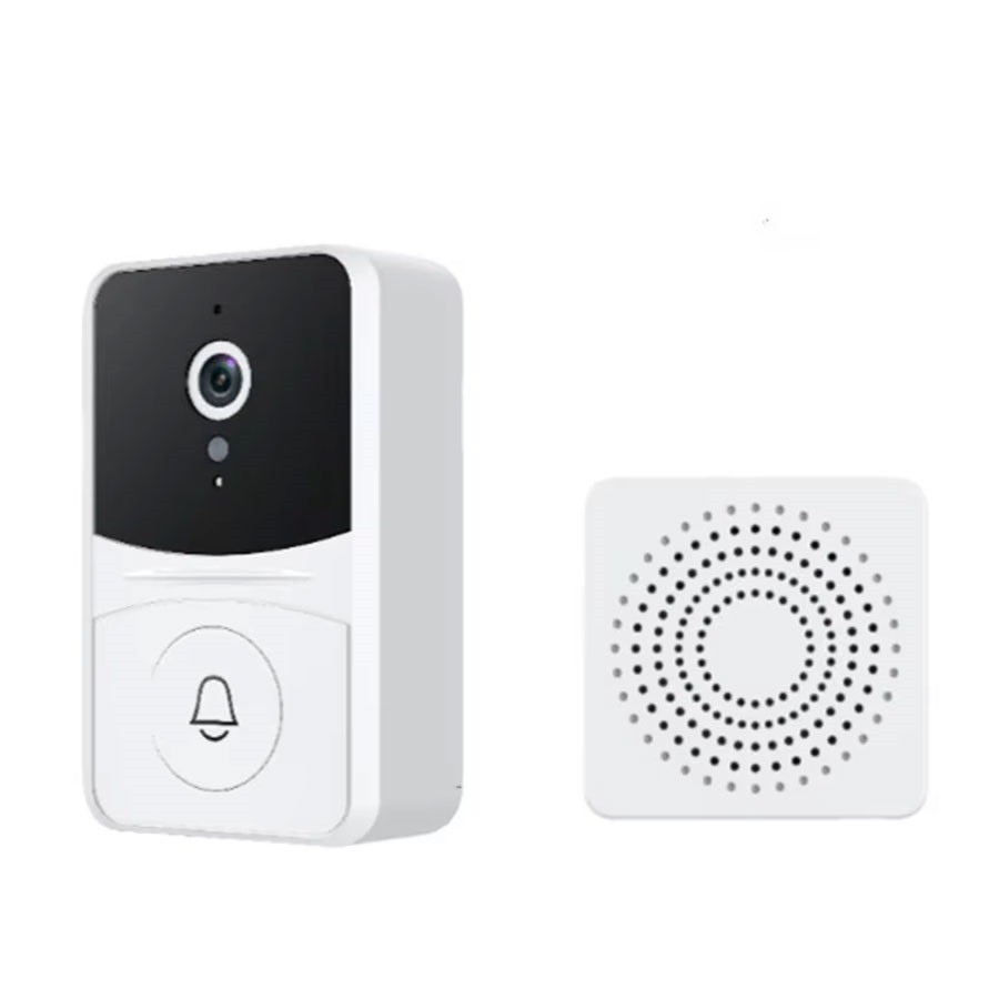 WiFi Doorbell X7 Tuya