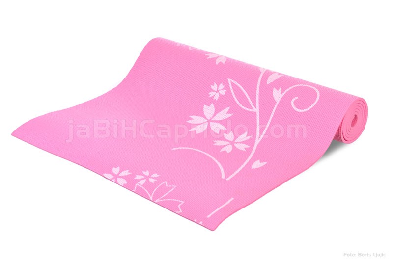GymFit Podloge - Podloga za vježbanje-Lady
